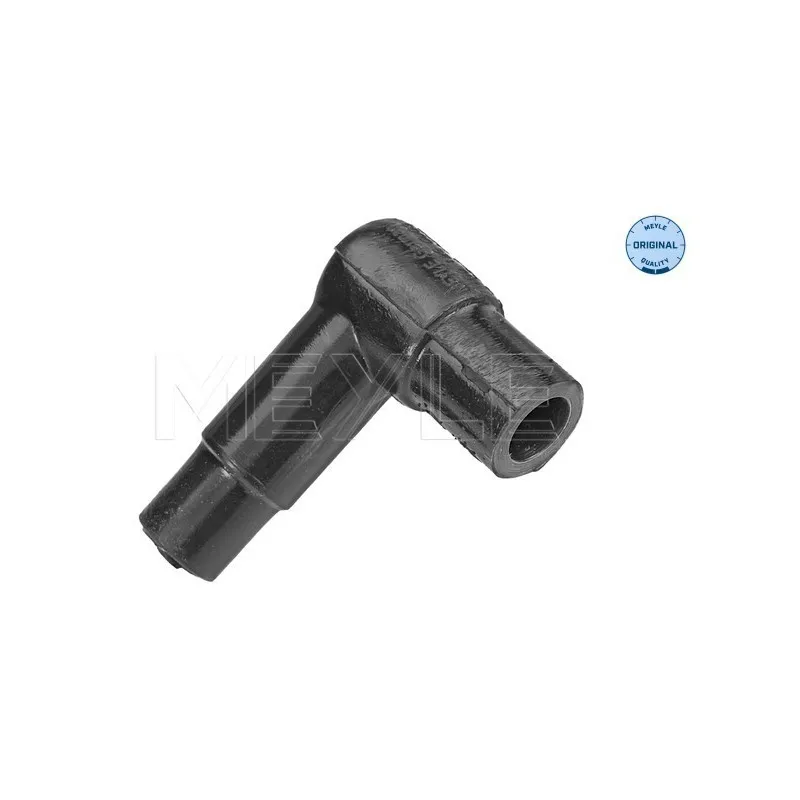 Tuyau d'aspiration, alimentation d'air MEYLE 100 129 0003