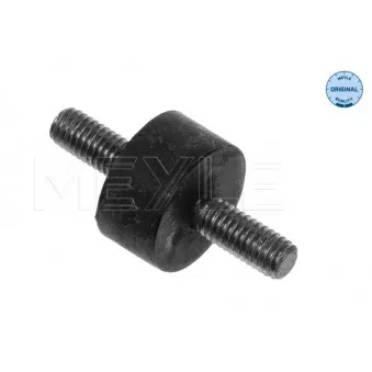 Support, pompe à carburant MEYLE 100 133 0011