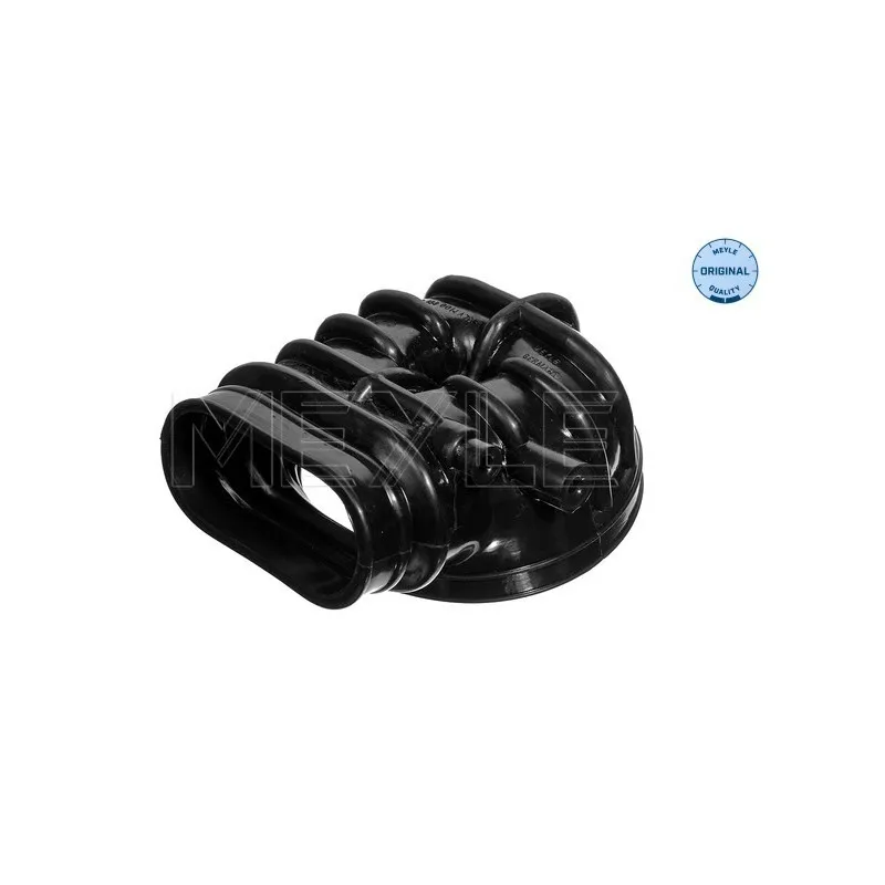 Tuyau d'aspiration, alimentation d'air MEYLE 100 133 0014