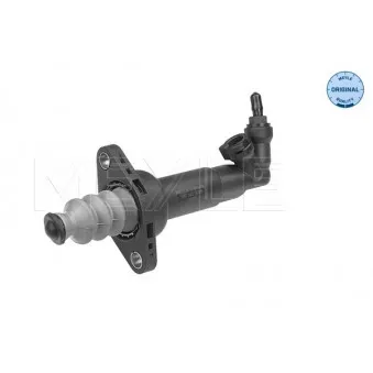 Cylindre récepteur, embrayage MEYLE 100 142 0005