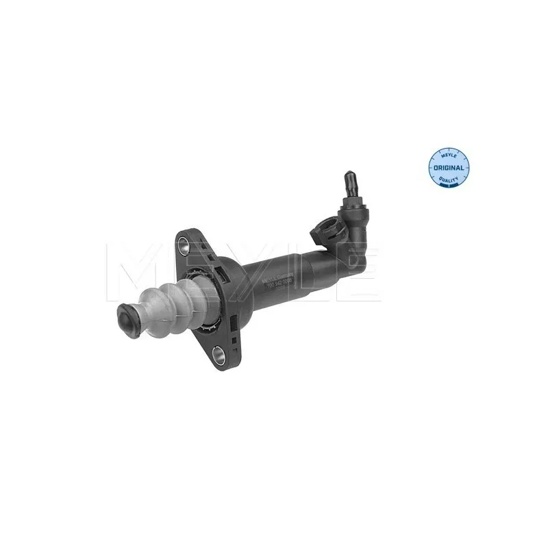 Cylindre récepteur, embrayage MEYLE 100 142 0005