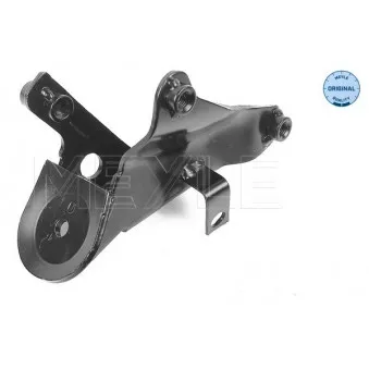 Support de palier, suspension du moteur MEYLE 100 199 0020