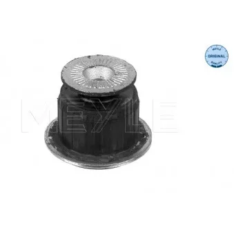 Suspension, support d'essieu MEYLE 100 199 0022