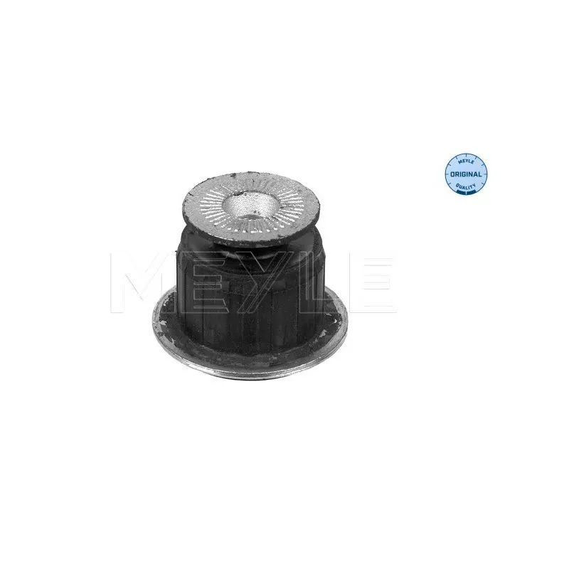 Suspension, support d'essieu MEYLE 100 199 0022