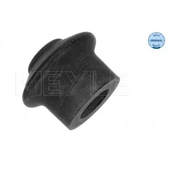 Butée élastique, suspension du moteur MEYLE 100 199 0026