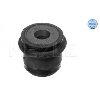 Suspension, support d'essieu MEYLE 100 199 0055