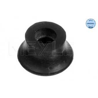 Butée élastique, suspension du moteur MEYLE 100 199 0066