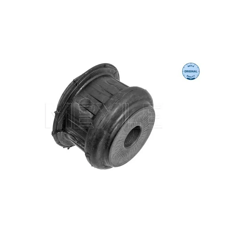 Suspension, support d'essieu MEYLE 100 199 0067