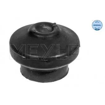Butée élastique, suspension du moteur MEYLE 100 199 0078