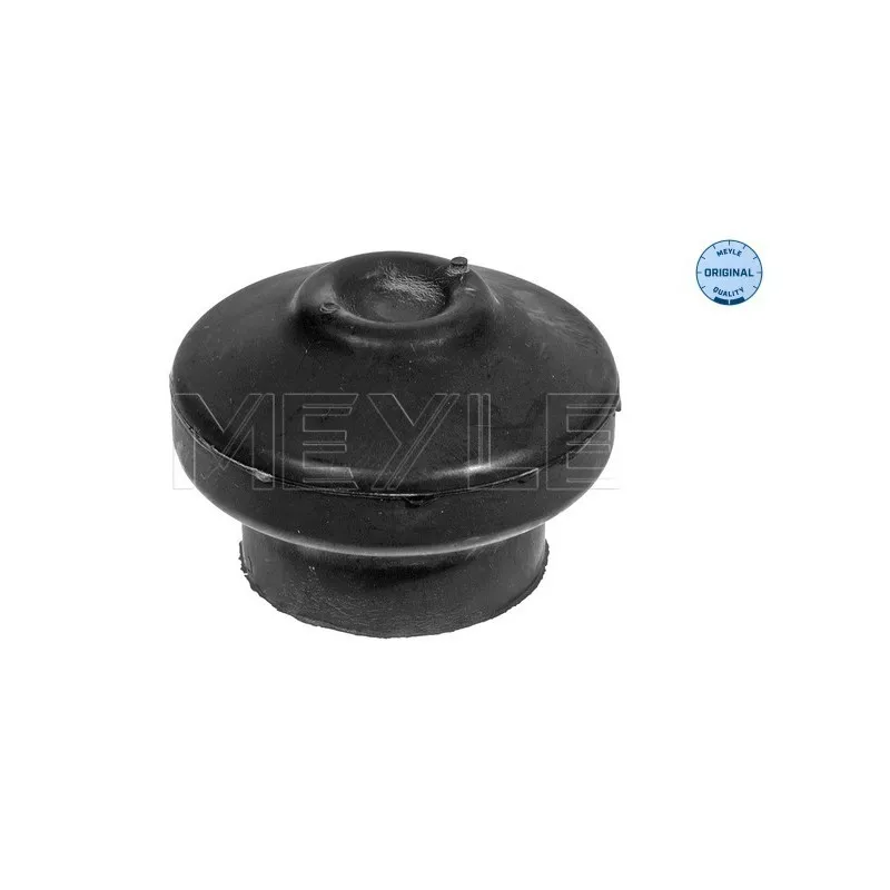 Butée élastique, suspension du moteur MEYLE 100 199 0078