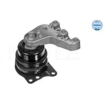 Support moteur MEYLE 100 199 0115