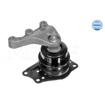 Support moteur MEYLE 100 199 0116