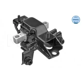 Support moteur arrière gauche MEYLE 100 199 0126