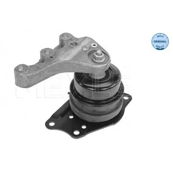 Support moteur MEYLE 100 199 0132