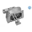 Support moteur MEYLE 100 199 1078 - Visuel 1