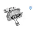 Support moteur MEYLE 100 199 1081 - Visuel 1