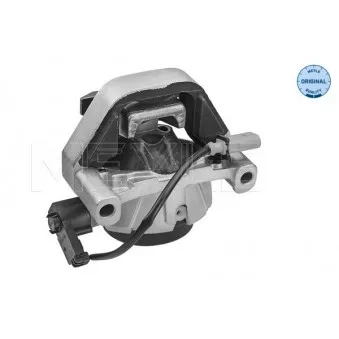 Support moteur MEYLE 100 199 3017