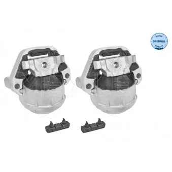 Support moteur MEYLE 100 199 3104/S