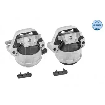 Support moteur MEYLE 100 199 3112/S