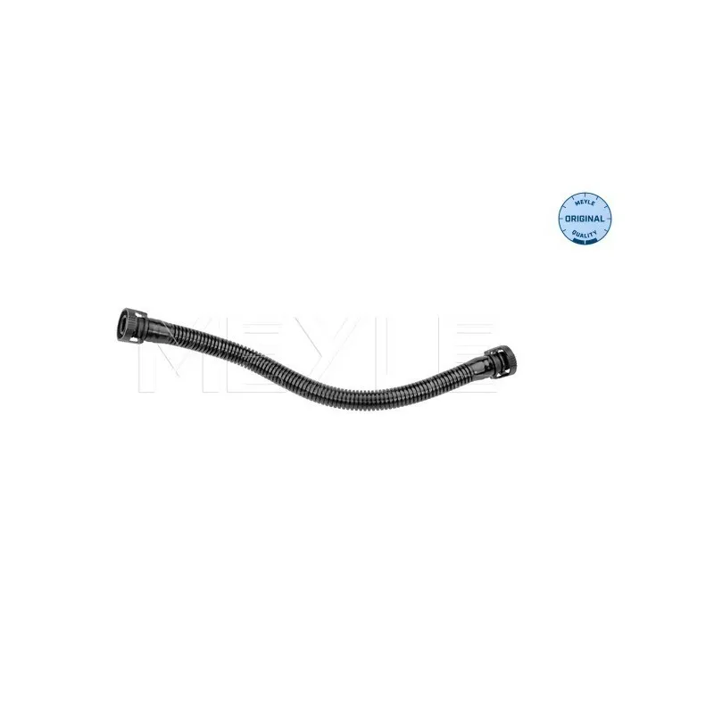 Flexible, aération de la housse de culasse MEYLE 100 224 0005