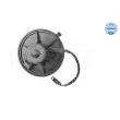Pulseur d'air habitacle MEYLE 100 236 0028 - Visuel 2