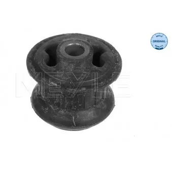 Suspension, support de boîte automatique MEYLE 100 399 0002