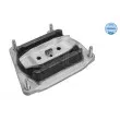 Suspension, boîte automatique MEYLE 100 399 0033 - Visuel 2