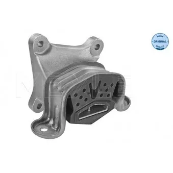 Suspension, boîte automatique MEYLE 100 399 0204