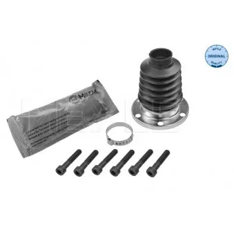 Soufflets de cardan avant MEYLE 100 498 0084