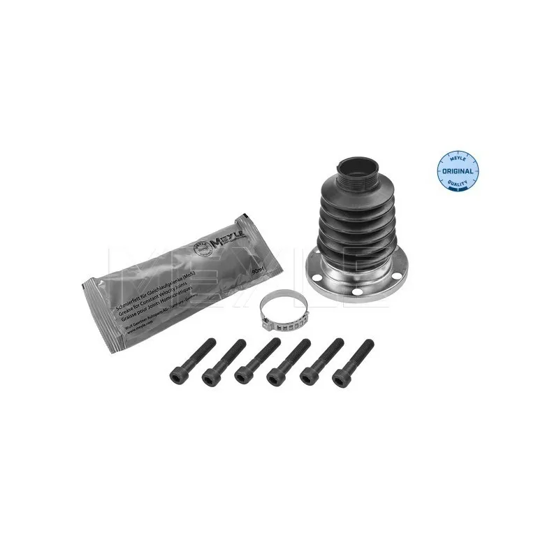 Soufflets de cardan avant MEYLE 100 498 0084