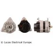 Alternateur LUCAS ELECTRICAL LRA00105 - Visuel 1