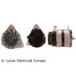 Alternateur LUCAS ELECTRICAL LRA00122 - Visuel 1