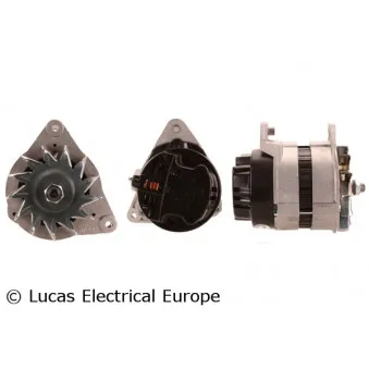 Alternateur LUCAS ELECTRICAL