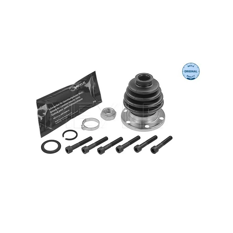 Soufflets de cardan avant MEYLE 100 498 1084
