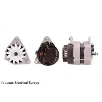 Alternateur LUCAS ELECTRICAL