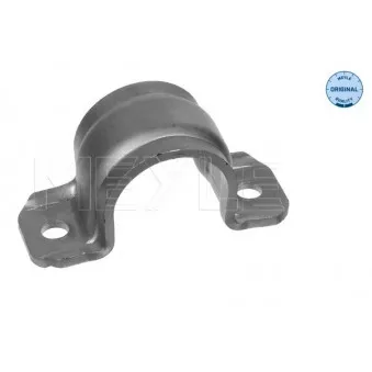 Support, suspension du stabilisateur MEYLE 100 511 0016