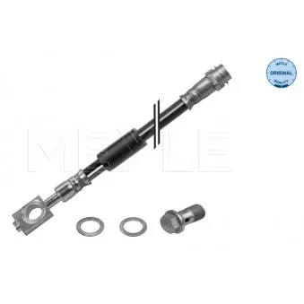 Flexible de frein MEYLE 100 525 0031/S