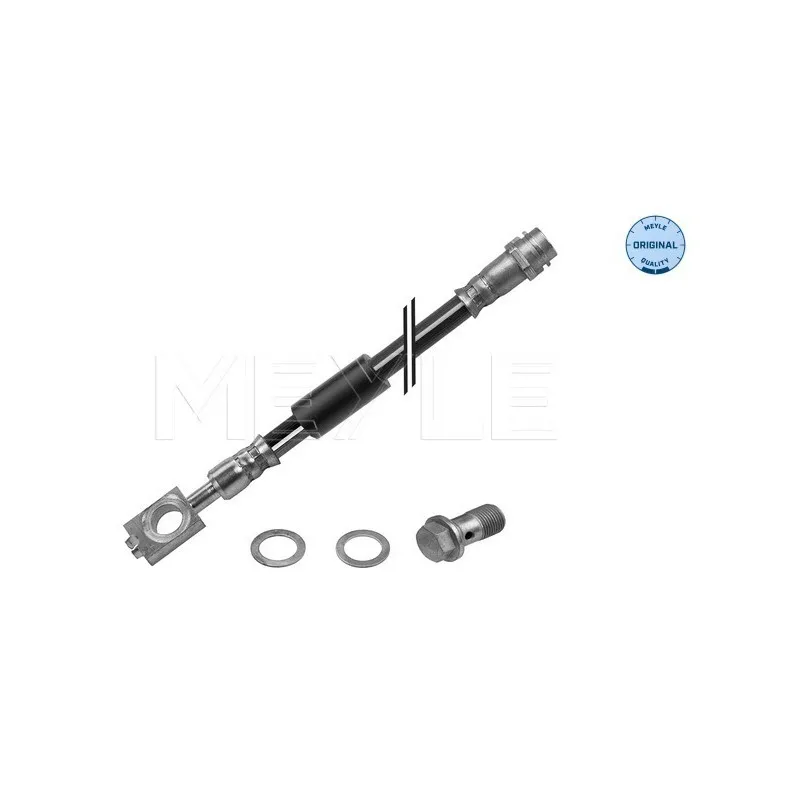Flexible de frein MEYLE 100 525 0031/S