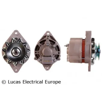 Alternateur LUCAS ELECTRICAL