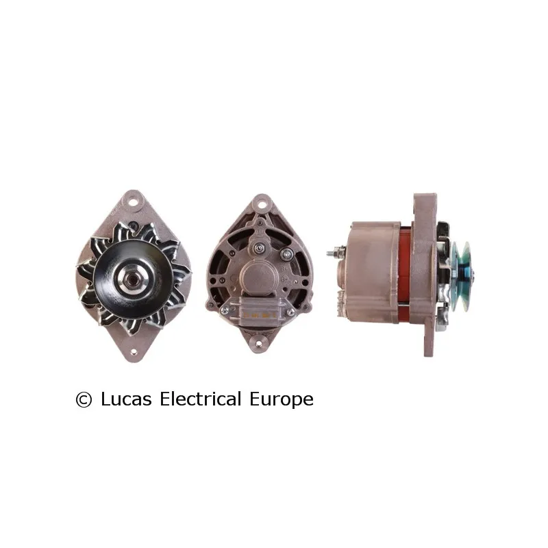 Alternateur LUCAS ELECTRICAL LRA00181