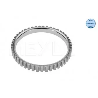 Anneau de palpeur, ABS MEYLE 100 614 0002
