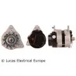 Alternateur LUCAS ELECTRICAL LRA00226 - Visuel 1