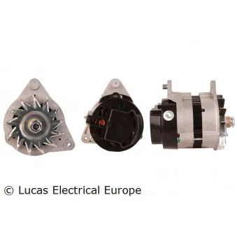 Alternateur LUCAS ELECTRICAL