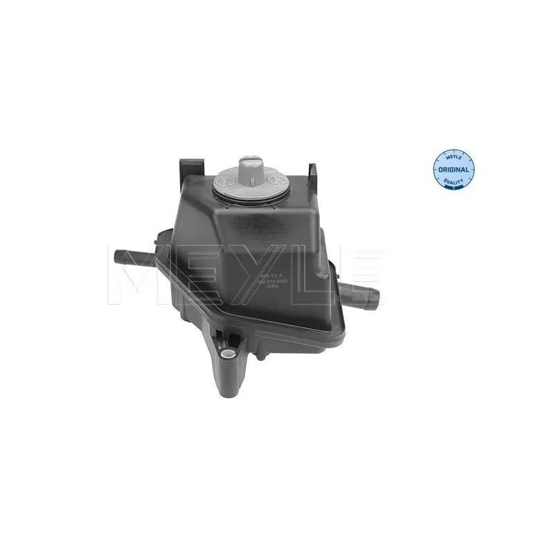 Vase d'expansion l'huile hydraulique, direction assistée MEYLE 100 623 0000