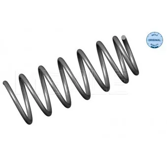 Ressort de suspension MEYLE 100 639 0017