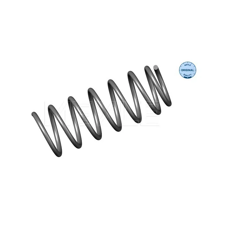 Ressort de suspension MEYLE 100 639 0017