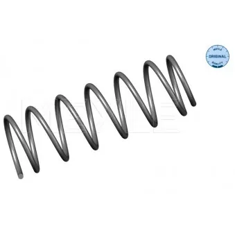 Ressort de suspension MEYLE 100 639 0020
