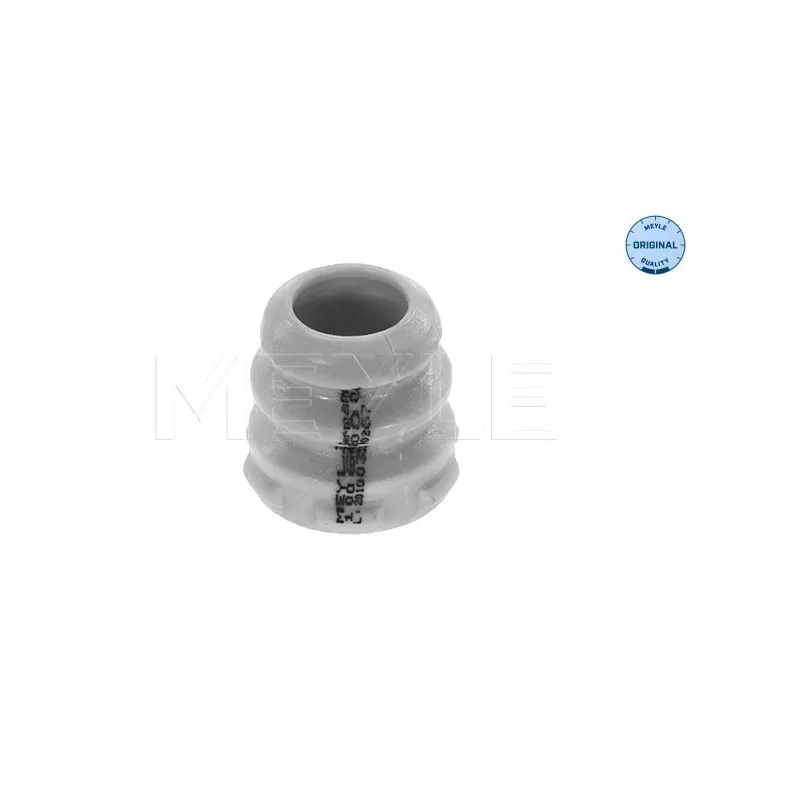 Butée élastique, suspension MEYLE 100 642 0004