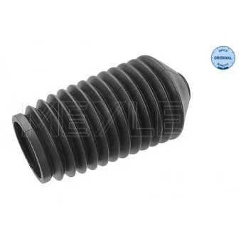 Bouchon de protection/soufflet, amortisseur MEYLE 100 643 0002