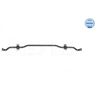 Stabilisateur, chassis MEYLE 100 653 0019